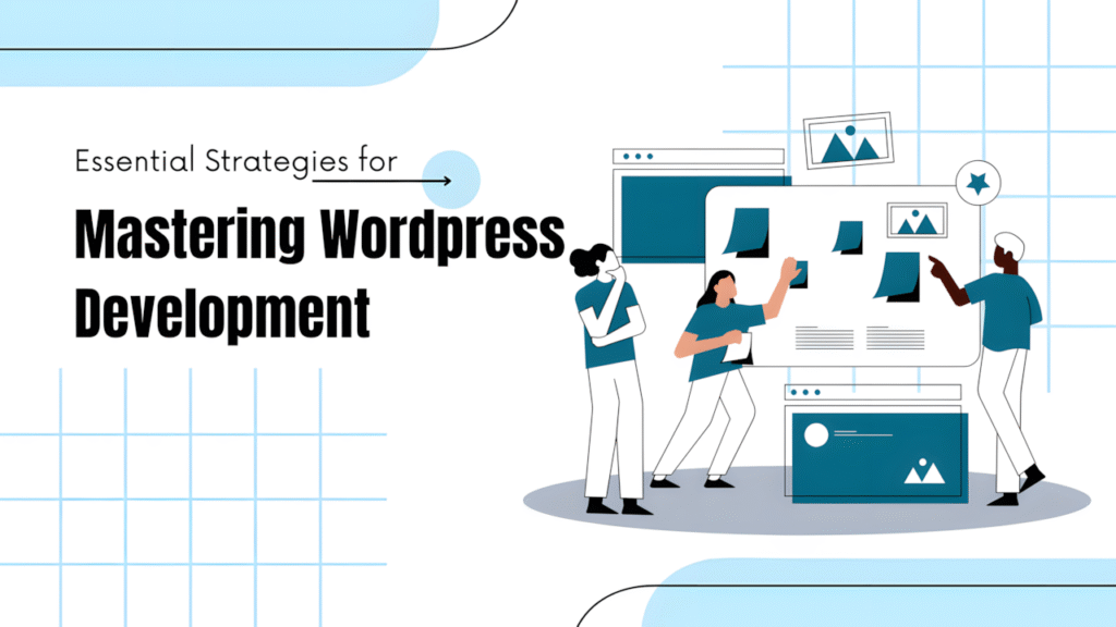 WordPress Development