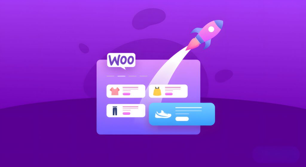 WooCommerce