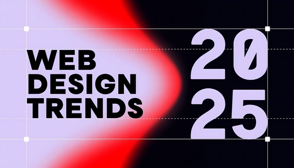 Web Design Trends